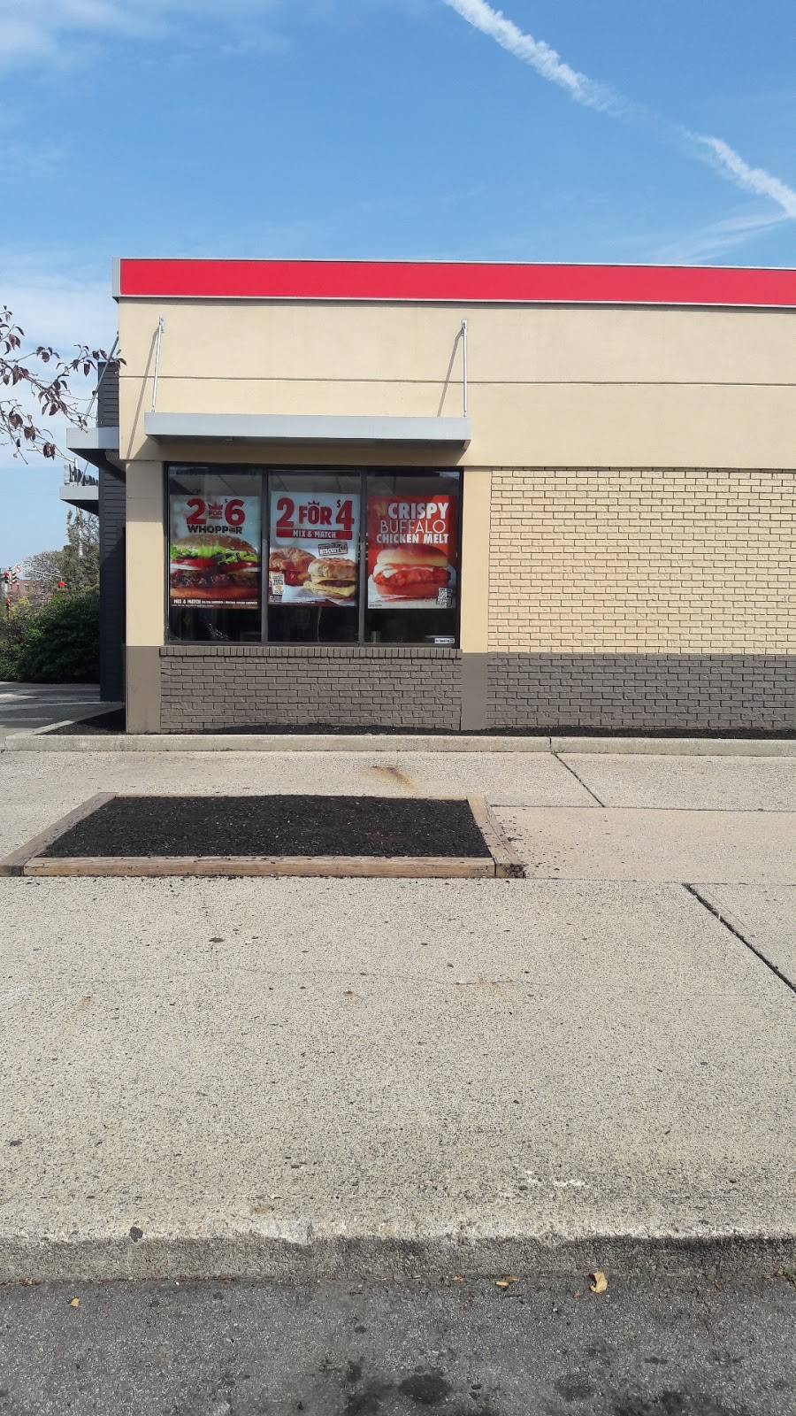 Burger King | restaurant | 62 Granite St, Quincy, MA 02169, USA | 6177701613 OR +1 617-770-1613