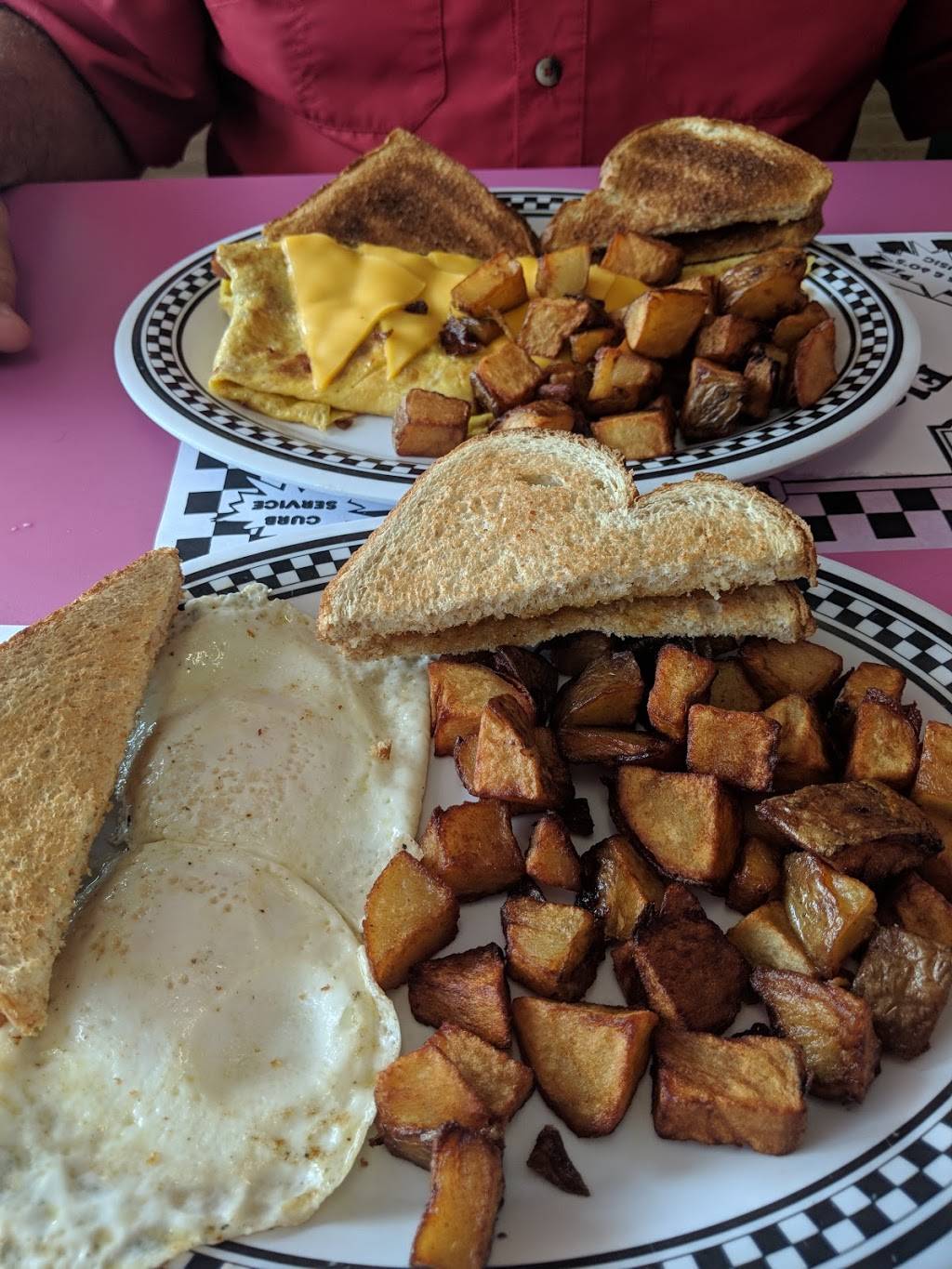 Angels dining car | restaurant | 209 Reid St, Palatka, FL 32177, USA | 3863253927 OR +1 386-325-3927