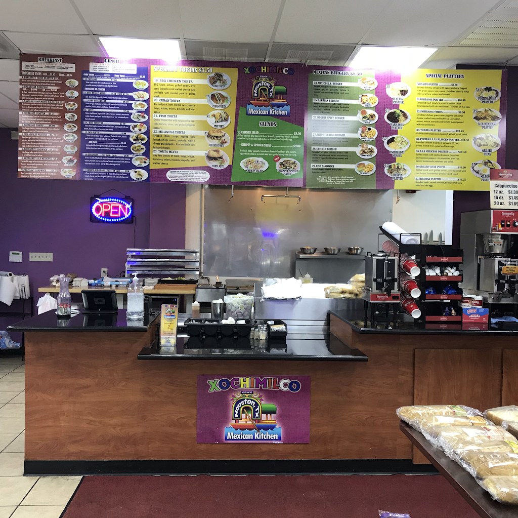 Xochimilco Mexican Kitchen | restaurant | 31007 FM2978, Magnolia, TX 77354, USA | 2812595400 OR +1 281-259-5400