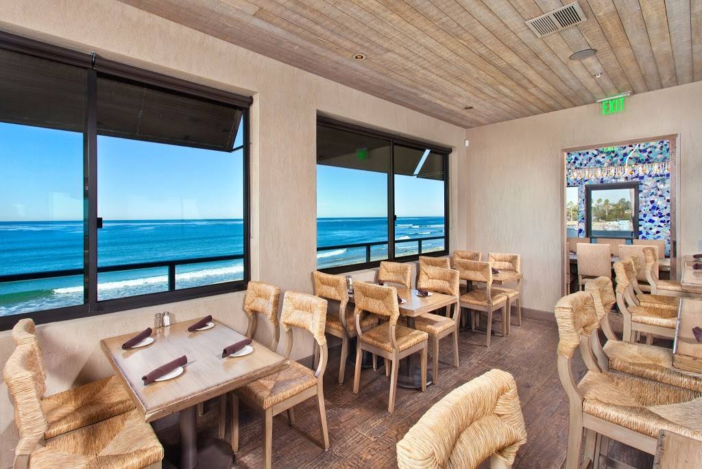 Pacific Coast Grill | restaurant | 2526 S Coast Hwy 101, Cardiff, CA 92007, USA | 7604790721 OR +1 760-479-0721