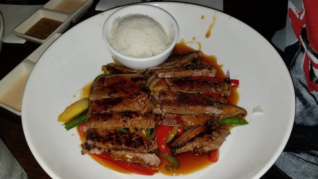 Ayame Hibachi & Sushi | restaurant | 526 Washington St, Hoboken, NJ 07030, USA | 2012228148 OR +1 201-222-8148