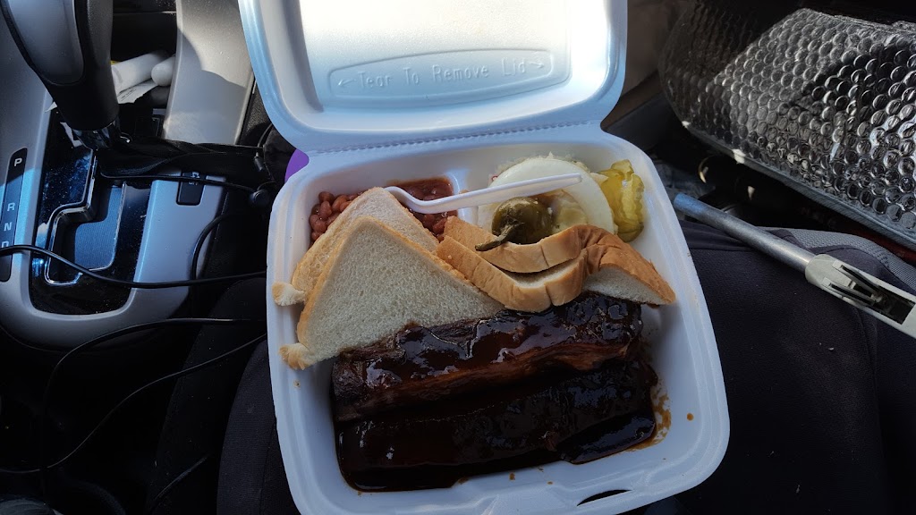 Billys Old Fashion Barbecue | restaurant | 1601 N Main St, Jasper, TX 75951, USA | 4093848384 OR +1 409-384-8384