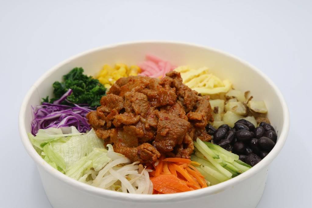 Incredbowl Korean Grill | restaurant | 4955 Sugarloaf Pkwy #102, Lawrenceville, GA 30044, USA | 4706174062 OR +1 470-617-4062