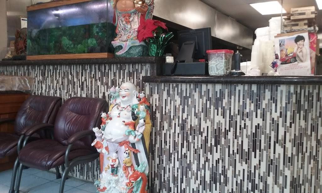 Jeffreys Chinese Kitchen | restaurant | 7 Pembroke Rd, Danbury, CT 06811, USA | 2037308603 OR +1 203-730-8603