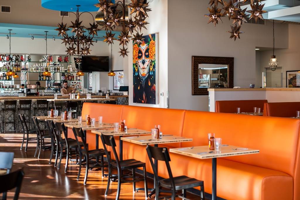 Masa Cocina Mexicana | restaurant | 8181 Arista Pl #150, Broomfield, CO 80021, USA | 3038202600 OR +1 303-820-2600