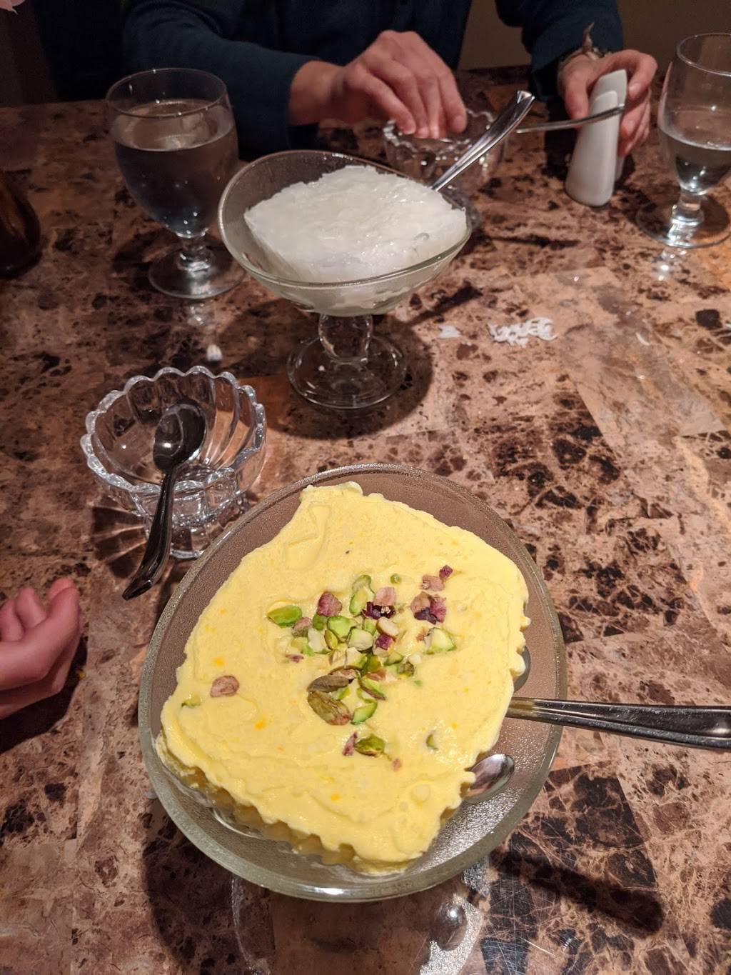 Caspian Bellevue | restaurant | 1806 136th Pl NE, Bellevue, WA 98005, USA | 4257479500 OR +1 425-747-9500