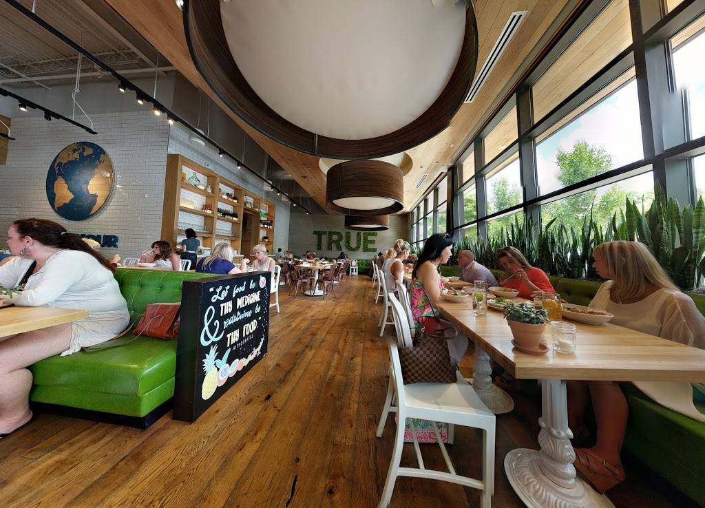 True Food Kitchen | restaurant | Waterside Shops | 5375, Tamiami Trail N Suite 15, Naples, FL 34108, USA | 2394314580 OR +1 239-431-4580