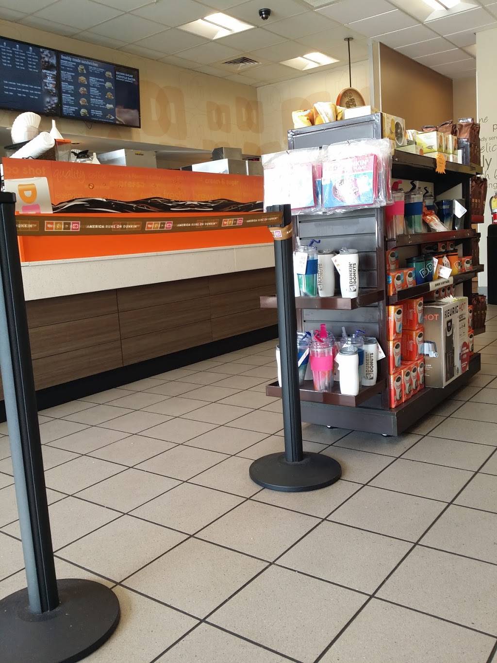 Dunkin | bakery | 2221 Santa Barbara Blvd Unit 101, Cape Coral, FL 33991, USA | 2397728885 OR +1 239-772-8885