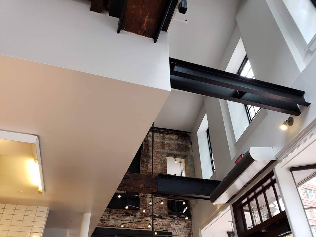 Chipotle Mexican Grill | restaurant | 283 Washington St, Boston, MA 02108, USA | 6179390988 OR +1 617-939-0988