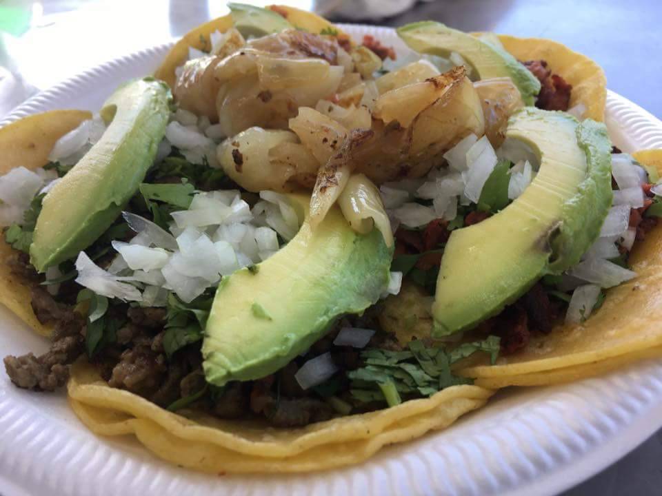 Taconganas | restaurant | 1438, 7510 Harrisburg Blvd, Houston, TX 77012, USA | 7139065977 OR +1 713-906-5977