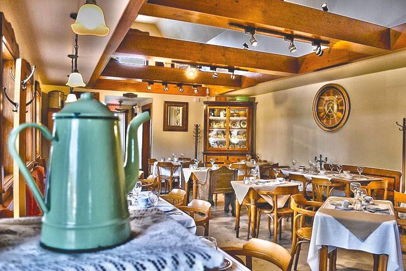 Citron Vert Café Resto | restaurant | 595 Rue Notre Dame O, Victoriaville, QC G6P 1Y5, Canada | 8197524254 OR +1 819-752-4254