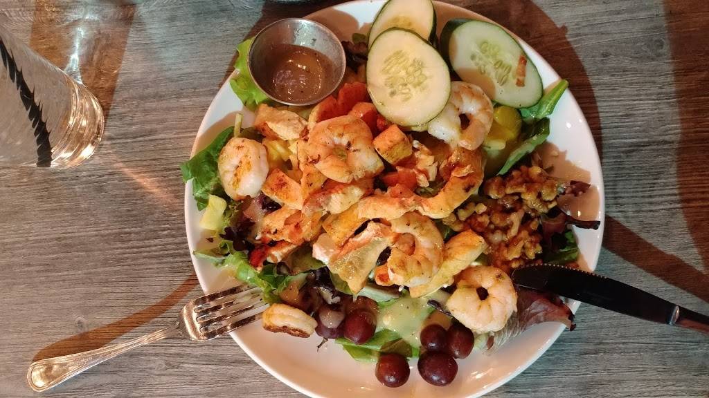 Saint Añejo | restaurant | Red Bug Lake Rd, Winter Springs, FL 32708, USA | 4076363600 OR +1 407-636-3600