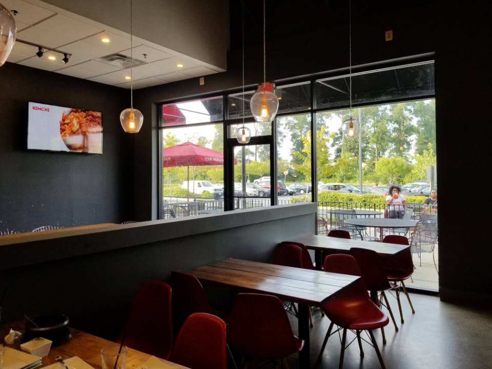 Bonchon Chicken | restaurant | 3059 Waldorf Market Pl, Waldorf, MD 20603, USA | 3016380500 OR +1 301-638-0500