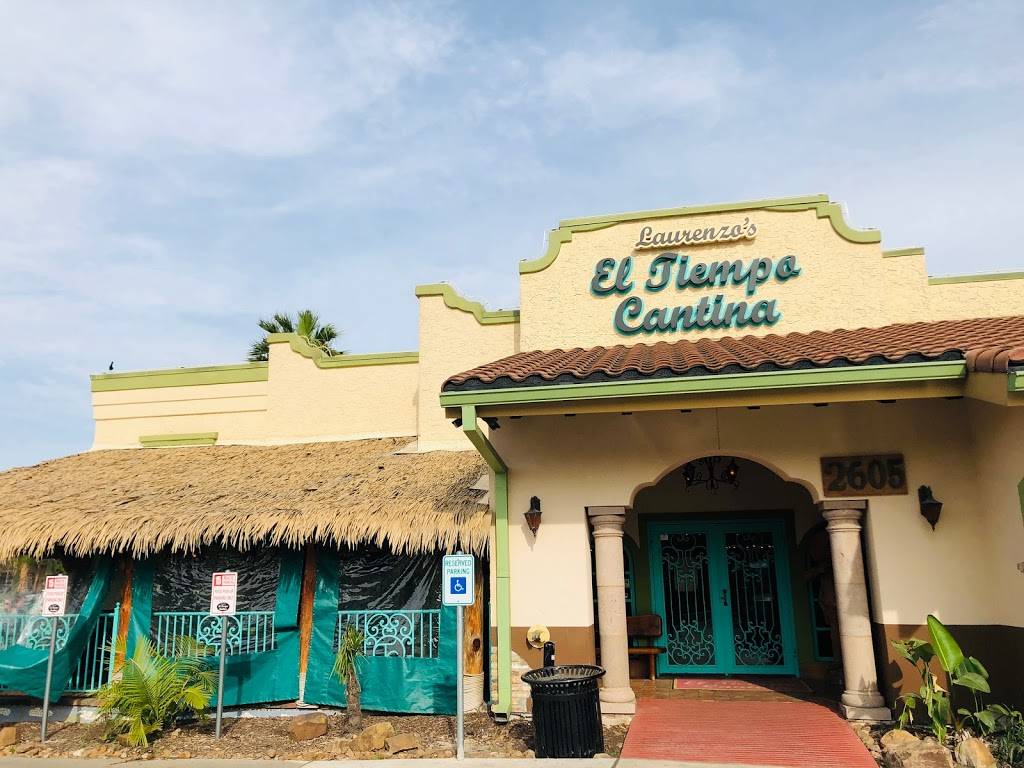 El Tiempo Cantina - S. Gessner | restaurant | 2605 S Gessner Rd, Houston, TX 77063, USA | 7137851220 OR +1 713-785-1220