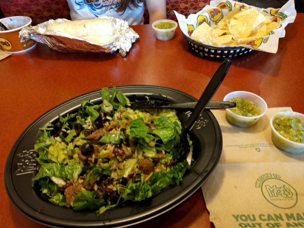 Moes Southwest Grill | restaurant | 25102 Brookpark Rd, North Olmsted, OH 44070, USA | 4408011974 OR +1 440-801-1974