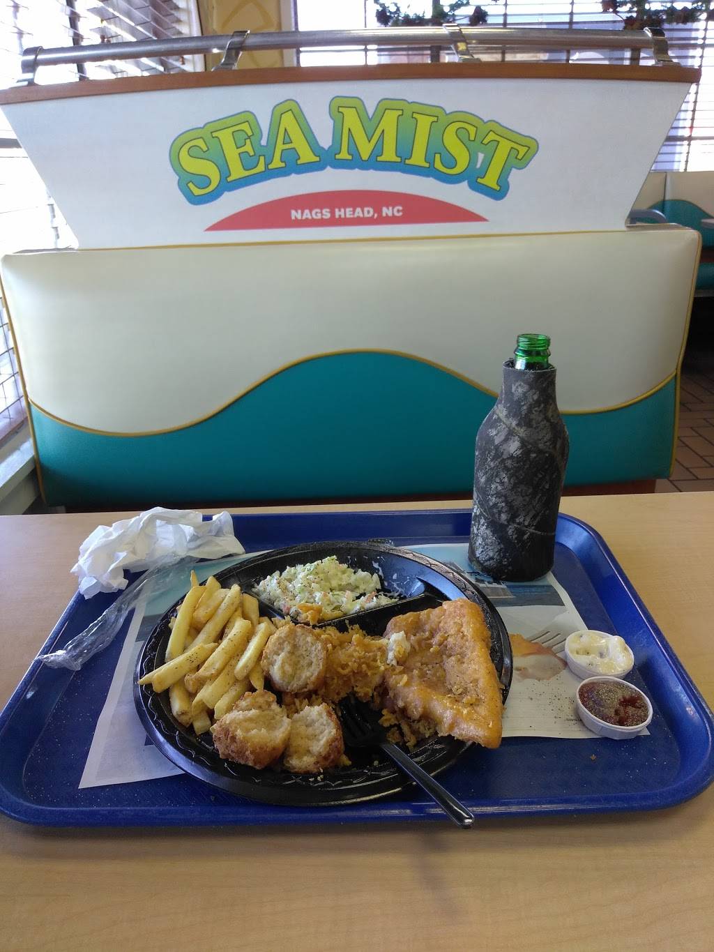 Long John Silvers | restaurant | 646 Northview Dr, Mt Sterling, KY 40353, USA | 8594984144 OR +1 859-498-4144