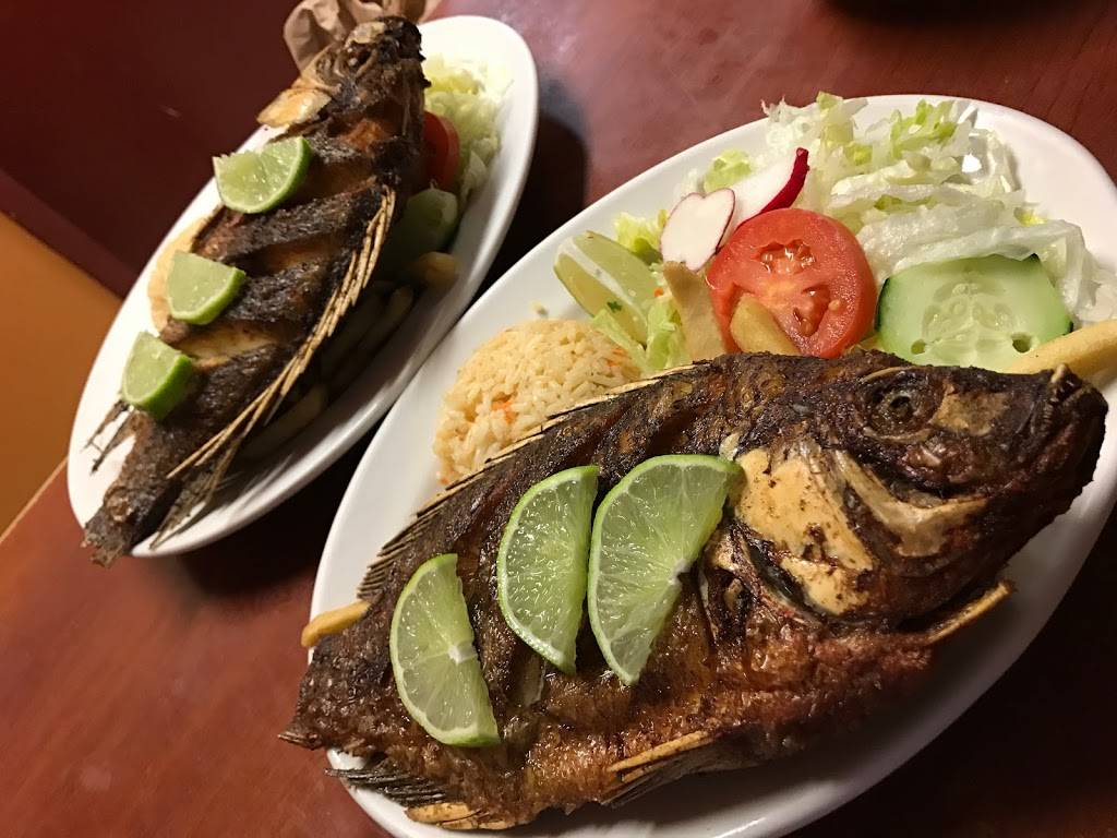 Rosas Pupuseria y Taqueria | restaurant | 14752 TX-249, Houston, TX 77086, USA | 2813979927 OR +1 281-397-9927