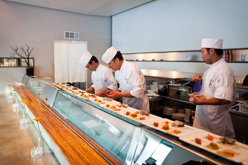 K-ZO | restaurant | 9240 Culver Blvd, Culver City, CA 90232, USA | 3102028890 OR +1 310-202-8890