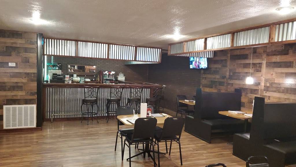 Countryside Grill | restaurant | 7460 Stemley Bridge Rd, Talladega, AL 35160, USA | 2562687383 OR +1 256-268-7383