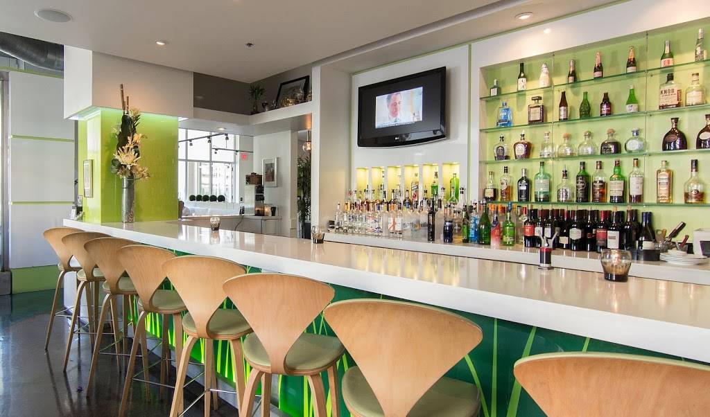 Lemongrass Asian Bistro | restaurant | 101 Plaza Real S, Boca Raton, FL 33432, USA | 5615448181 OR +1 561-544-8181