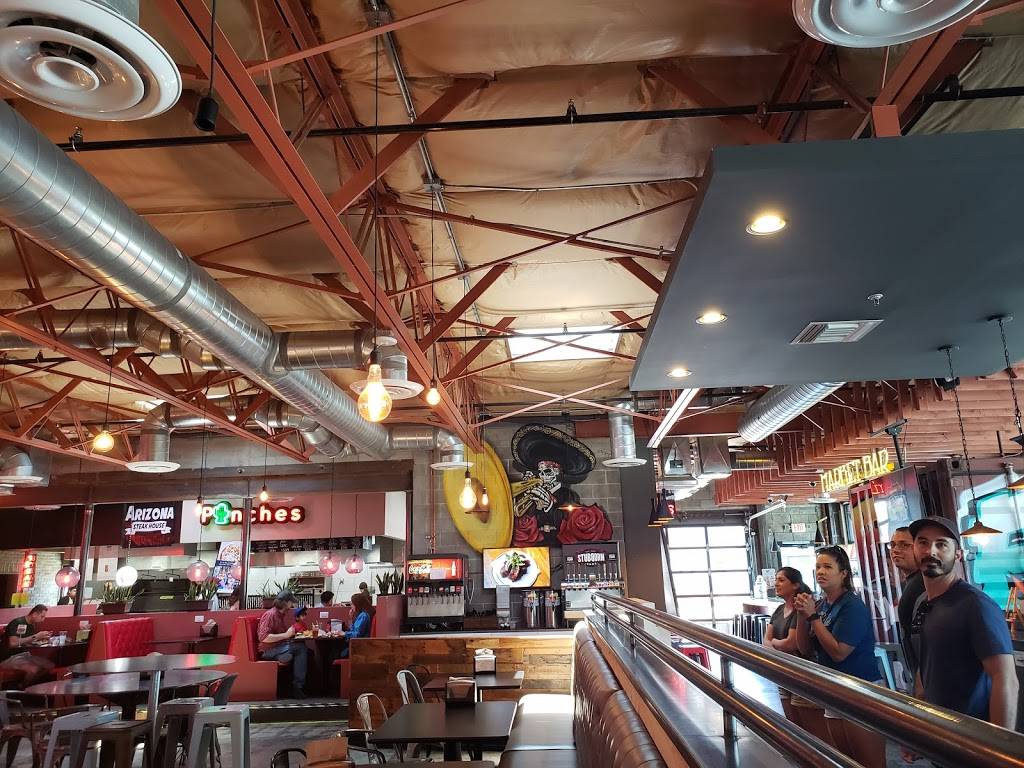 American Eat Company | cafe | 1439 S 4th Ave, Tucson, AZ 85713, USA | 5208678700 OR +1 520-867-8700