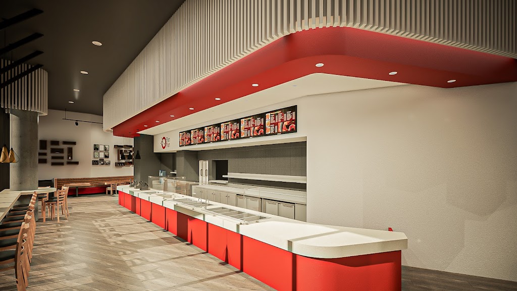 Fan-Fan | restaurant | 9625 Scholars Dr N Suite 0125, North, CA 92093, USA | 8587502058 OR +1 858-750-2058