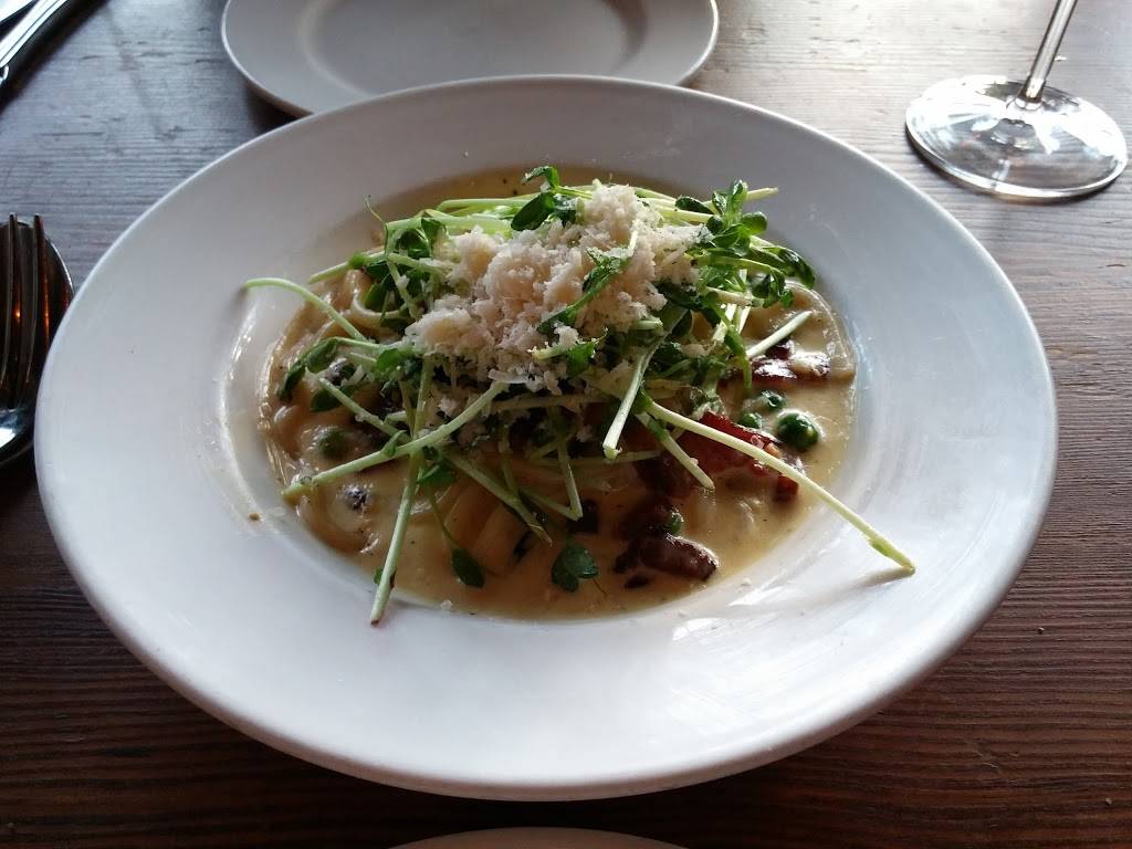 À Côté Restaurant | restaurant | 5478 College Ave, Oakland, CA 94618, USA | 5106556469 OR +1 510-655-6469