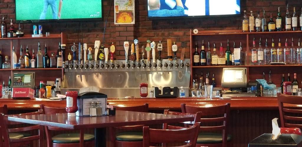 Taps Bar and Grill | restaurant | 2220 County Rd 210, St Johns, FL 32259, USA | 9048191554 OR +1 904-819-1554