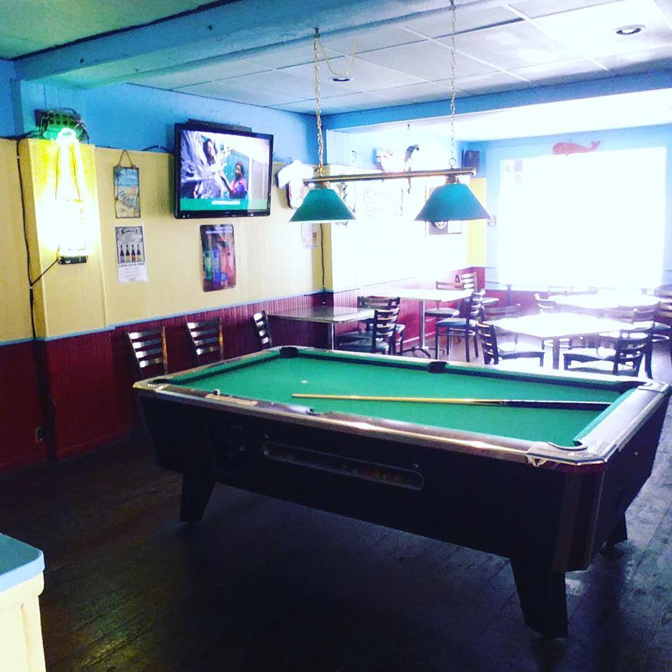 Tiki Time Bistro | restaurant | 4285 Mayfield Rd, Cleveland, OH 44121, USA | 2164597022 OR +1 216-459-7022