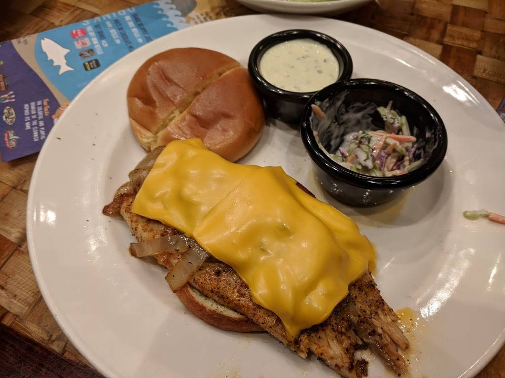 Islamorada Fish Company | restaurant | 709 Janes Ave, Bolingbrook, IL 60440, USA | 6302962600 OR +1 630-296-2600