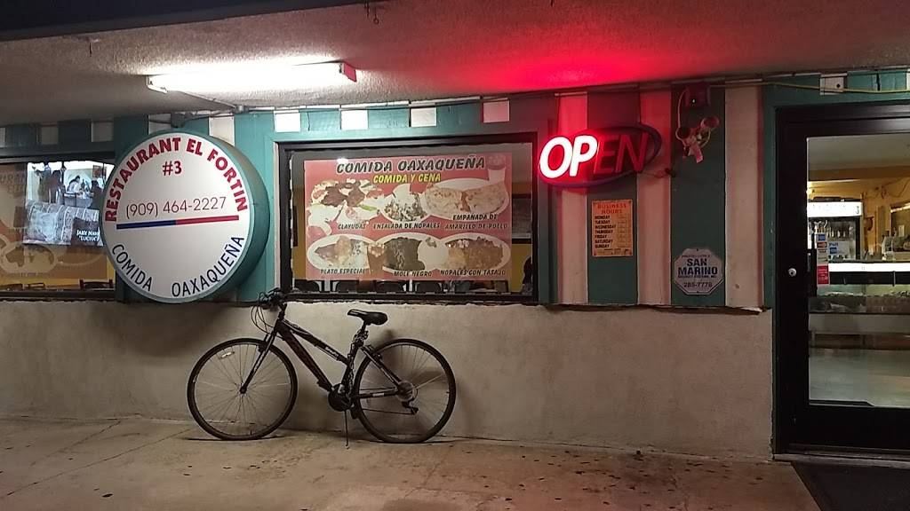 El Fortin | restaurant | 5368 Riverside Dr, Chino, CA 91710, USA | 9094642227 OR +1 909-464-2227