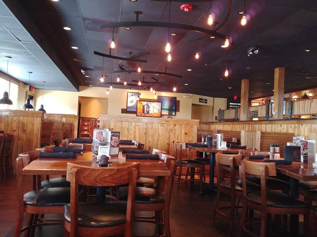 Outback Steakhouse | restaurant | 22 Anchor Pkwy, Royersford, PA 19468, USA | 6107924300 OR +1 610-792-4300