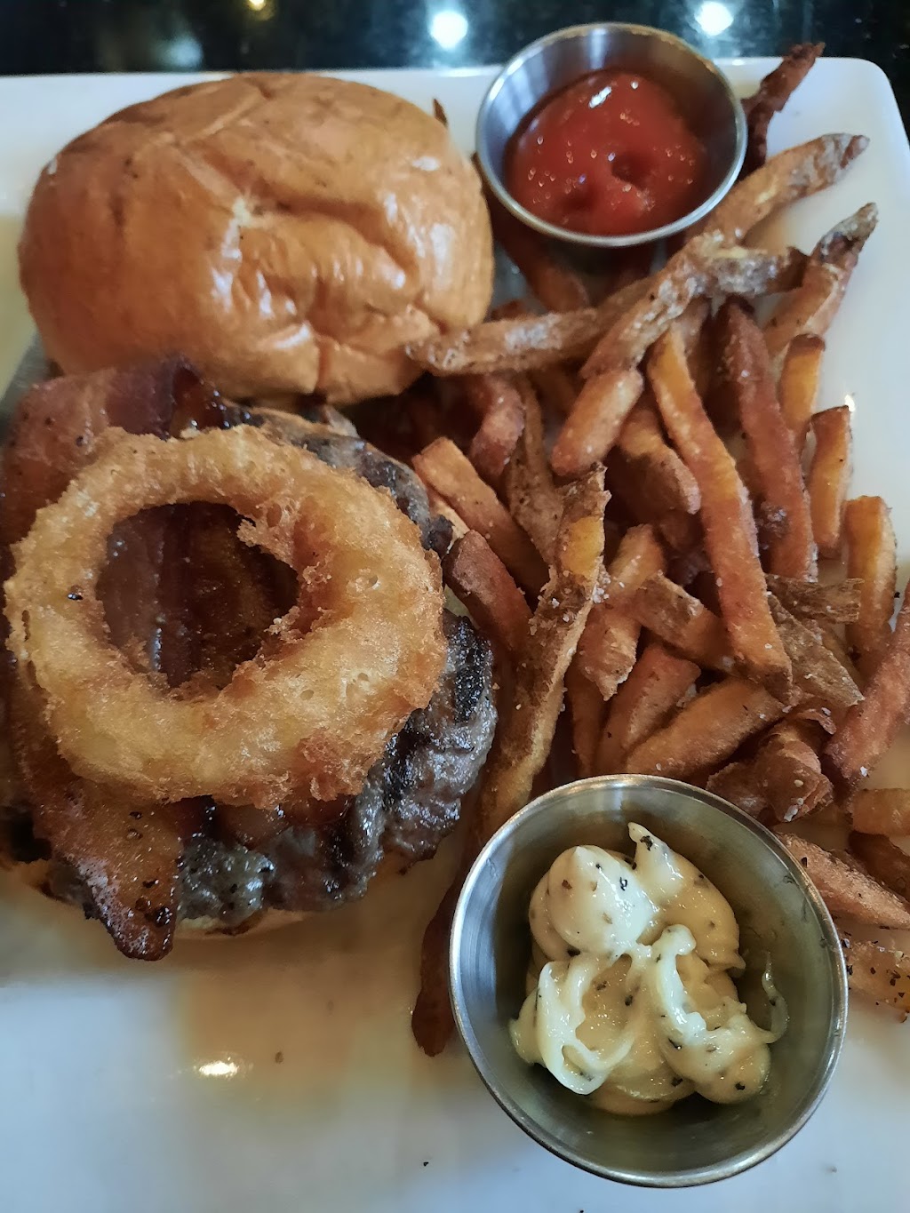 Blackstock Bistro | restaurant | 122 W Tomichi Ave, Gunnison, CO 81230, USA | 9706414394 OR +1 970-641-4394