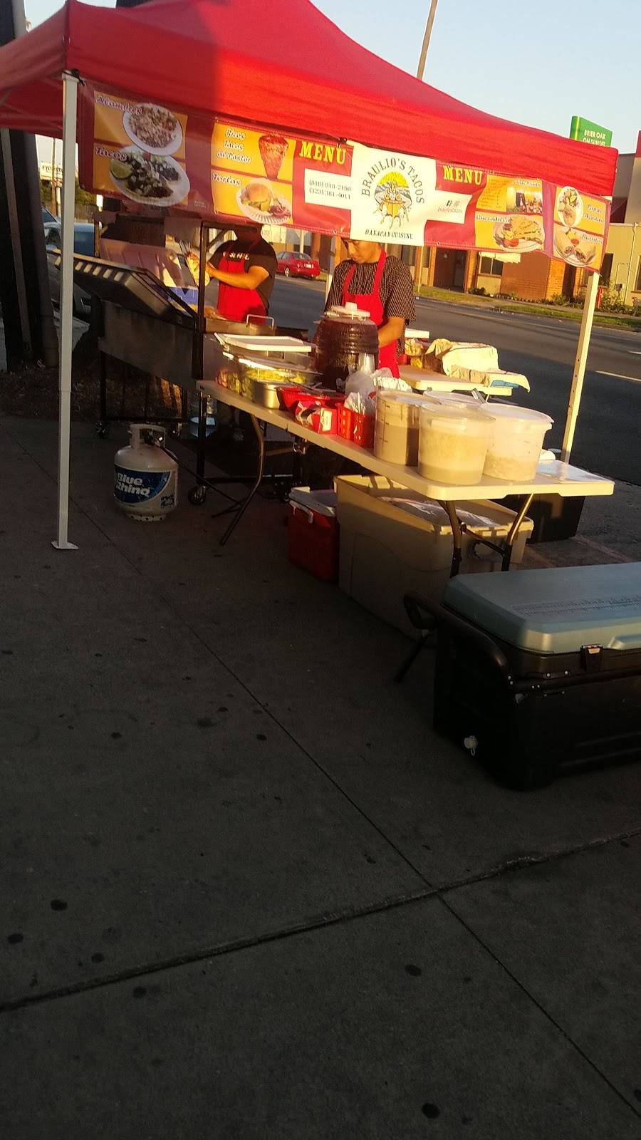 BRAULIOS TACOS | restaurant | 5171 Sunset Blvd, Los Angeles, CA 90027, USA | 8188182150 OR +1 818-818-2150