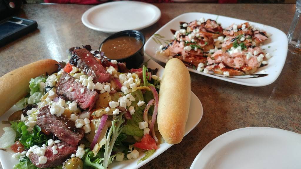 Valentinis Vicino Lago | restaurant | 1400 London Rd, Duluth, MN 55805, USA | 2187285900 OR +1 218-728-5900