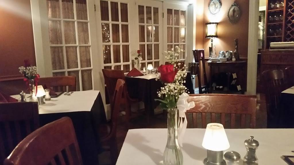 Mauricios Italian Restaurant | restaurant | 232 N Peachtree Ave, Cookeville, TN 38501, USA | 9315282456 OR +1 931-528-2456