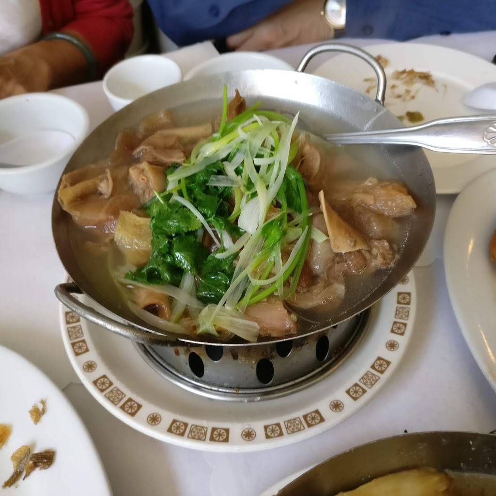 Silver Lake Seafood Restaurant | restaurant | 1808, 2291 S El Camino Real, San Mateo, CA 94403, USA | 6505781678 OR +1 650-578-1678