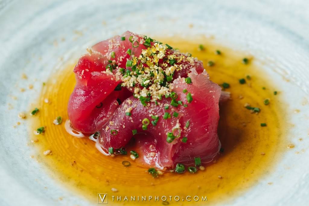 Nori Handroll Bar | cafe | 2814 Elm St, Dallas, TX 75226, USA | 4694366674 OR +1 469-436-6674