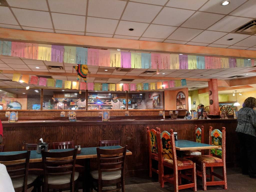 El Charro | restaurant | 4611 Southpoint Pkwy, Fredericksburg, VA 22407, USA | 5407109390 OR +1 540-710-9390