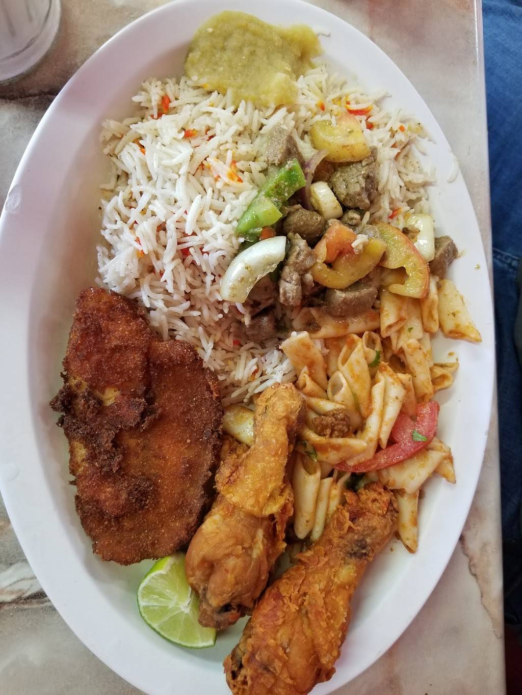 Fatuma Restaurant | restaurant | 4869 University Ave, San Diego, CA 92105, USA | 6192698268 OR +1 619-269-8268