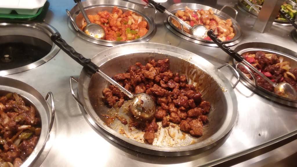 Panda Express | meal takeaway | 150 Movie Row, Smyrna, TN 37167, USA | 6153557391 OR +1 615-355-7391