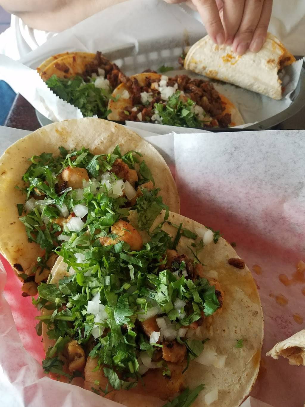 Taqueria San Jose Inc | restaurant | 3433 International Blvd, Oakland, CA 94601, USA | 5105335748 OR +1 510-533-5748