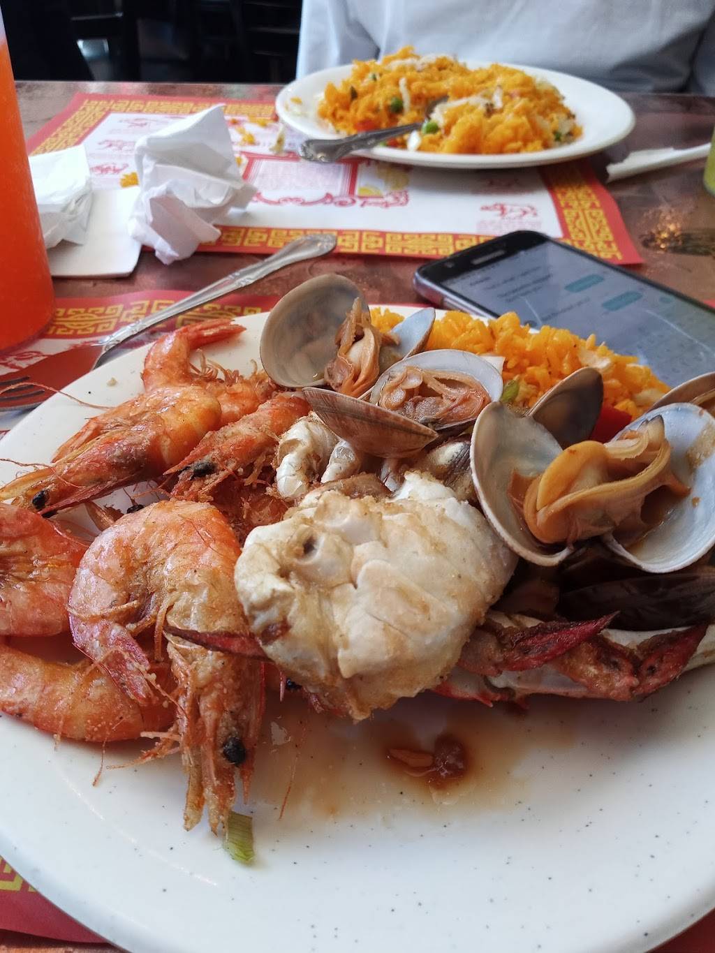 Merry Land Chinese Buffet | restaurant | 505 E 163rd St, The Bronx, NY 10451, USA | 7182923455 OR +1 718-292-3455