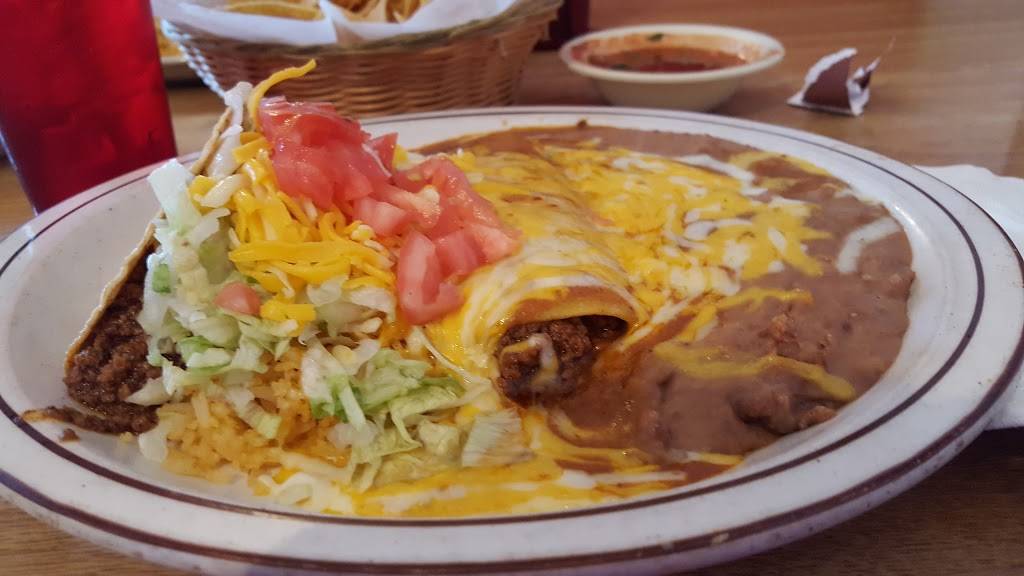 Nuevo Acapulco Mexican Restaurant | restaurant | 21750 Lorain Rd, Fairview Park, OH 44126, USA | 4407343100 OR +1 440-734-3100