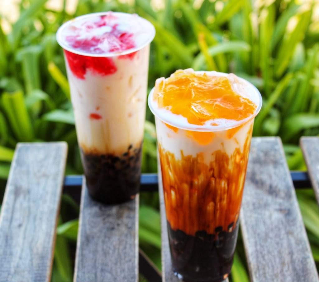 Tea Villa | cafe | 1679 N Milpitas Blvd, Milpitas, CA 95035, USA | 4087702950 OR +1 408-770-2950