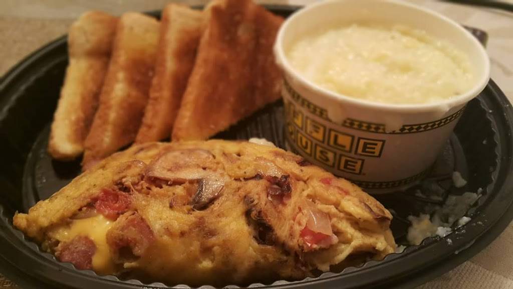 Waffle House | meal takeaway | 5255 Summer Ave, Memphis, TN 38122, USA | 9017679674 OR +1 901-767-9674