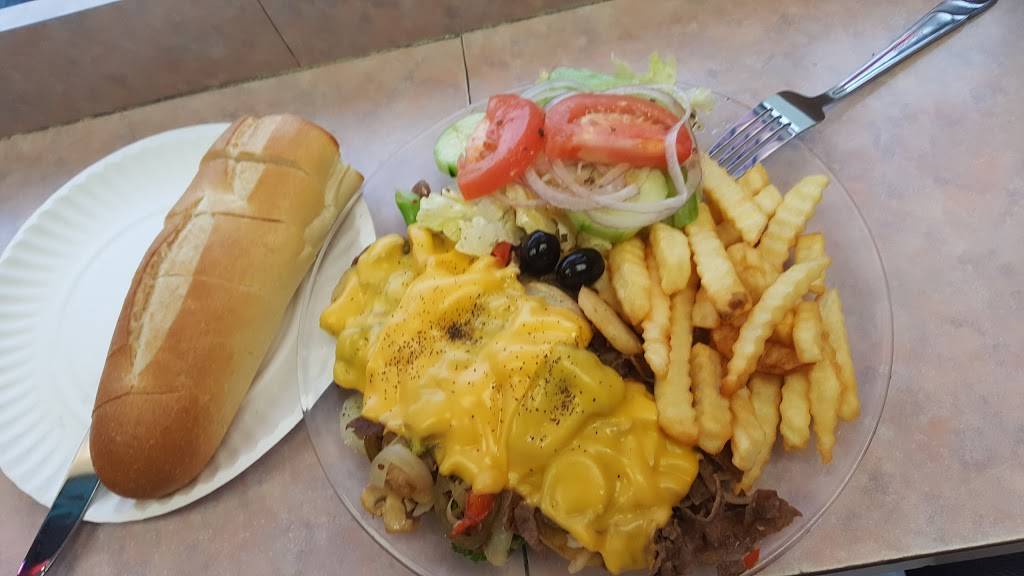 Master Pizza | meal takeaway | 2215, 1326 Main Ave, Clifton, NJ 07011, USA | 9737724333 OR +1 973-772-4333