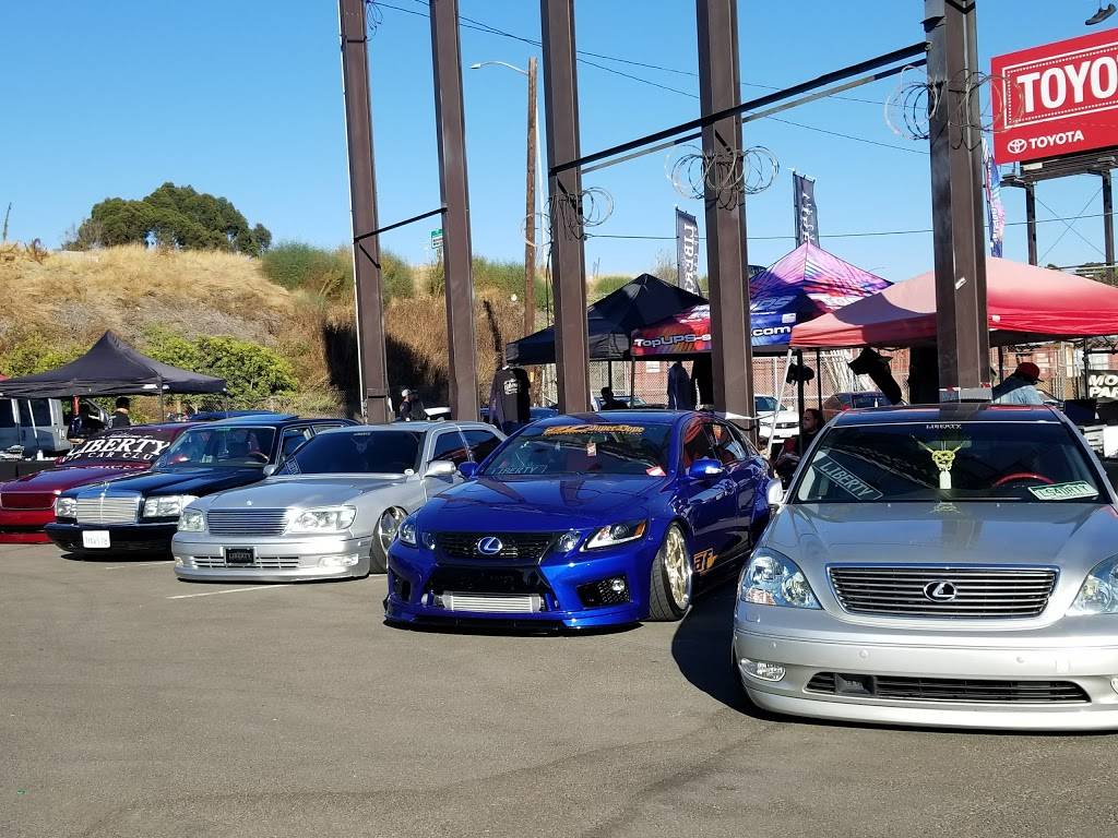 K1 Speed - Indoor Go Karts, Corporate Event Venue, Team Building | restaurant | 19038 S Vermont Ave, Gardena, CA 90248, USA | 3105322478 OR +1 310-532-2478