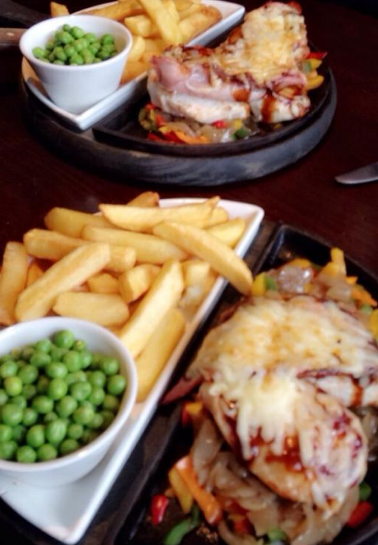 Mignot Ethiopian Restaurant & Cafe | restaurant | 4815 Georgia Ave NW, Washington, DC 20011, USA | 2027910845 OR +1 202-791-0845