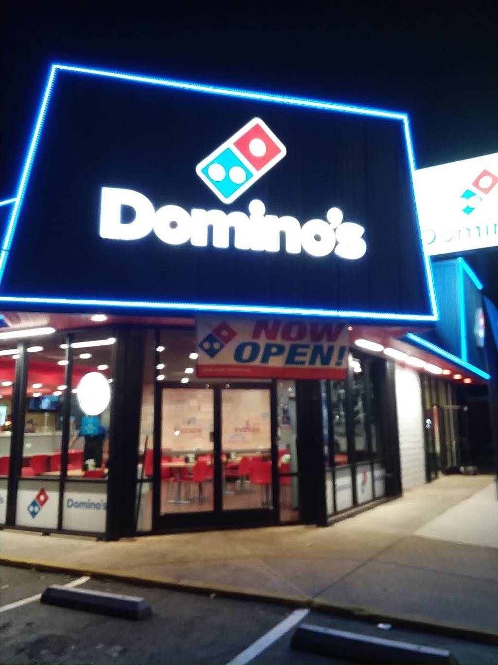 Dominos Pizza | meal delivery | 1045 N Wilson Way, Stockton, CA 95205, USA | 2092997272 OR +1 209-299-7272